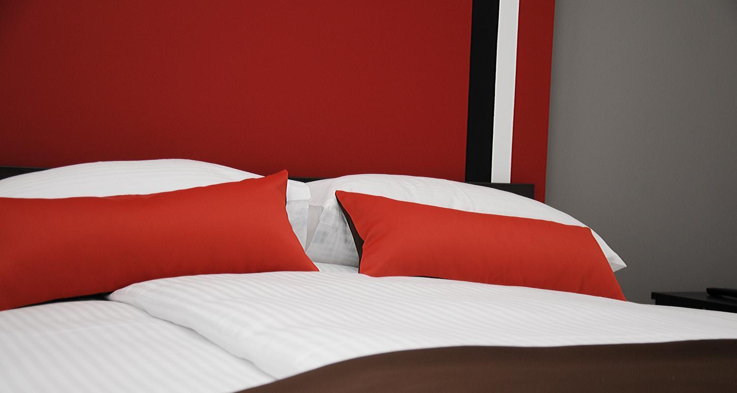 Hotel Klaudia Juszczyn Pokoj fotografie