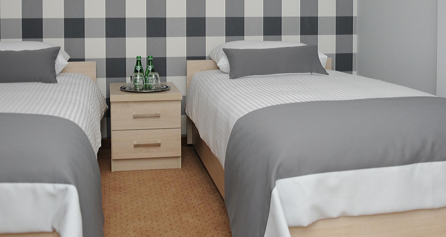 Hotel Klaudia Juszczyn Pokoj fotografie
