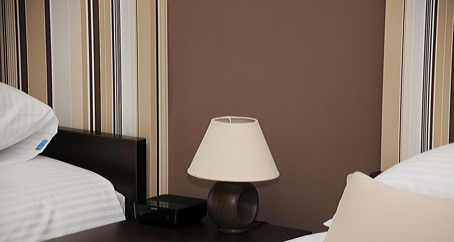 Hotel Klaudia Juszczyn Pokoj fotografie