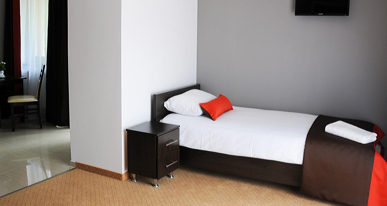 Hotel Klaudia Juszczyn Pokoj fotografie