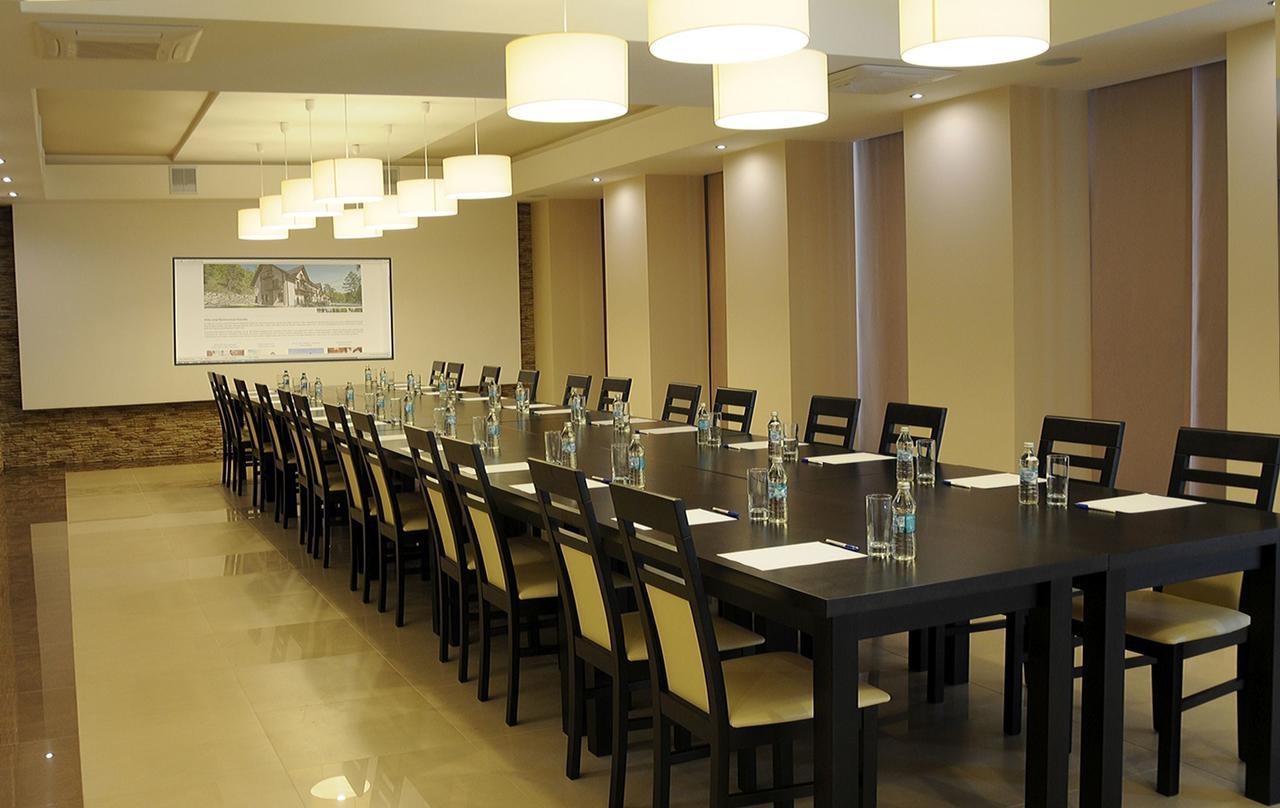 Hotel Klaudia Juszczyn Exteriér fotografie