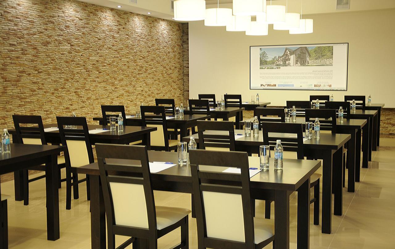 Hotel Klaudia Juszczyn Exteriér fotografie