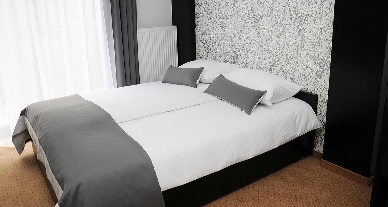 Hotel Klaudia Juszczyn Exteriér fotografie