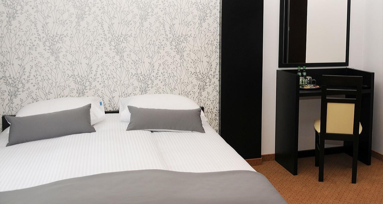 Hotel Klaudia Juszczyn Exteriér fotografie